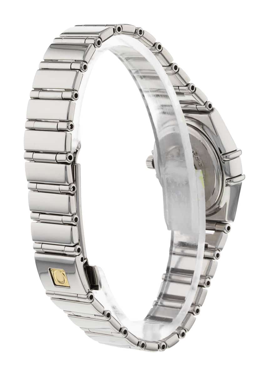 Omega Constellation Small 1173.76.00 Omega Constellation Small 1173.76.00